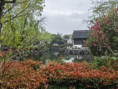 -东山雕花楼