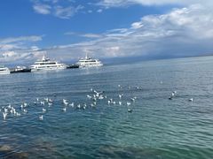 -青海湖二郎剑景区
