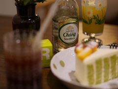 -竹子咖啡bamboo coffee