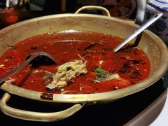-蜀都丰 川菜·水煮活鱼(万象九宜城店)