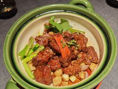 -锦府园·新台州菜(合生汇店)