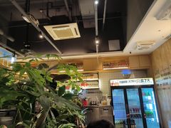 -木屋烧烤(龙岗南联店)