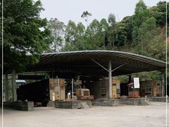 -黄埔油麻山森林公园