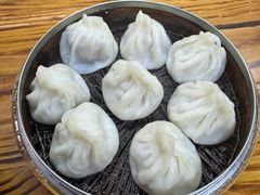 -锅贴大王南翔小笼(临沂二村店)
