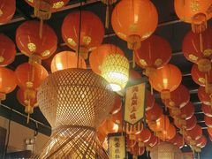 -山涧肴·泉水煮活鱼(坂田店)