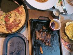 -必胜客(上海新南方商城PH店)