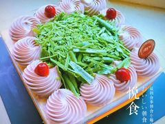 -85度C(南京龙江店)