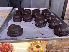 -幸福蛋糕坊(金顶街店)