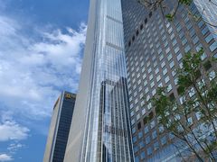 -中央广播电视总台(光华路办公区)