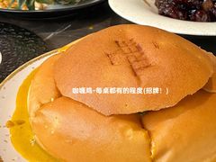 -大树餐厅(红旗街万达店)