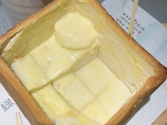 -绿茶餐厅(广州天河城店)