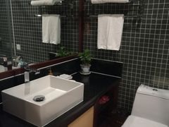 -龙山酒店温泉