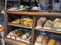 -Juicy Bakery(大学路店)