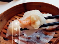 -万龙洲海鲜(大兴绿地缤纷城店)