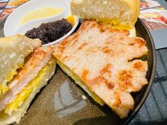 -色香味(澳门巴黎人店)