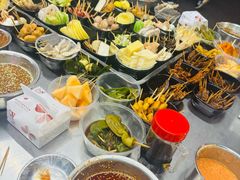 -江油特色冷沾沾(火炮街店)
