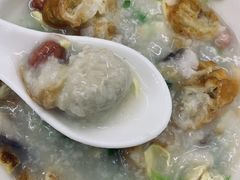 一品艇仔粥-银记肠粉店(北京路店)