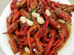 -小李子油焖大虾(天下城旗舰店)