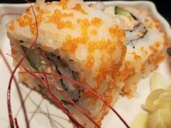 -富力希尔顿酒店·源氏日餐厅