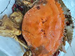 -聚德福海鲜家常菜(刘庄店)