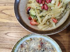 舂粉皮-阿木舂记·特色小吃(平江路店)
