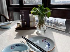 -庆云楼饭庄(什刹海店)
