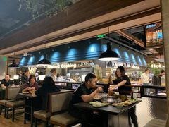 -韩盛·盛江山自助料理(中街大悦城店)