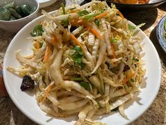 -金谷园饺子馆(北邮总店)