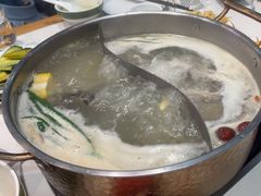 -楚江子·龙继斑鱼庄(建设东路店)