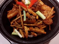 -廊亦舫Lang Yi Fang Restaurant(金桥店)