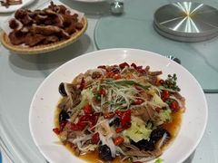 -景芝小炒(蓉花路店)