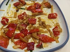 -柳喜辣·烧烤酒局(跃进总店)