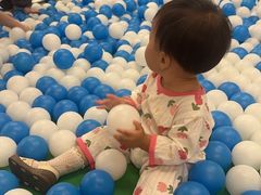 -涨巢·潮玩水疗局