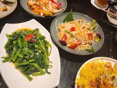 -Thai Alley泰爱里(二沙岛店)