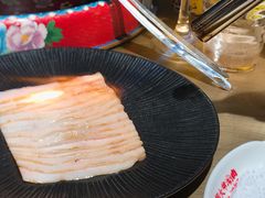 -羊大爷涮肉(亮马桥店)