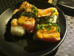 -昊·来了寿司(双楠2店)