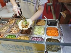 -张果佬年糕卷(科巷店)