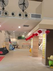 -疯狂的麦咭(长沙店)