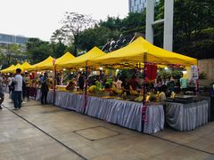 -皇庭广场(福华三路店)