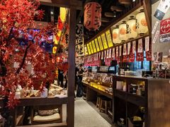 -白石的深夜食堂(济南万象城店)