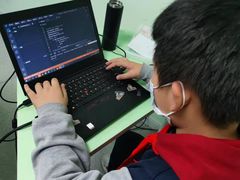 -童程童美·信息学竞赛·机器人编程·少儿编程(大钟寺校区)