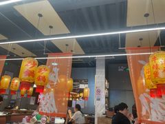 -乔阿马·江南味·驴肉香(龙湖华泾天街店)