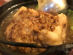 -胖子菜馆(隆昌路店)