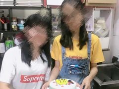 -刘清西点蛋糕烘焙培训学校