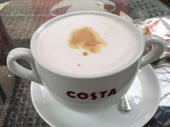 -COSTA COFFEE(岭南天地店)