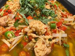 -蛙兔鸡自贡风味·特色江湖菜(广都店)