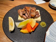 -小禅料理