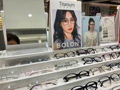 -镜客眼镜(浦江欢乐颂店)