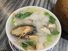 -安泰楼·佛跳墙创始人·传统闽味早茶·酒楼(三坊七巷闽菜地标店)