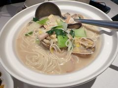 -莆田餐厅PUTIEN(世博源店)